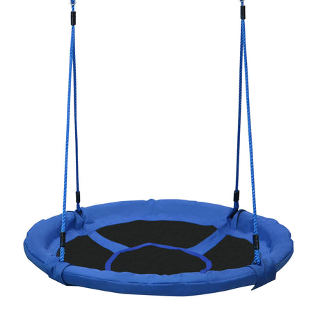 easycomfort easycomfort altalena da giardino per bambini tra 3 e 8 anni interno ed esterno 100 180cm carico massimo di 100kg