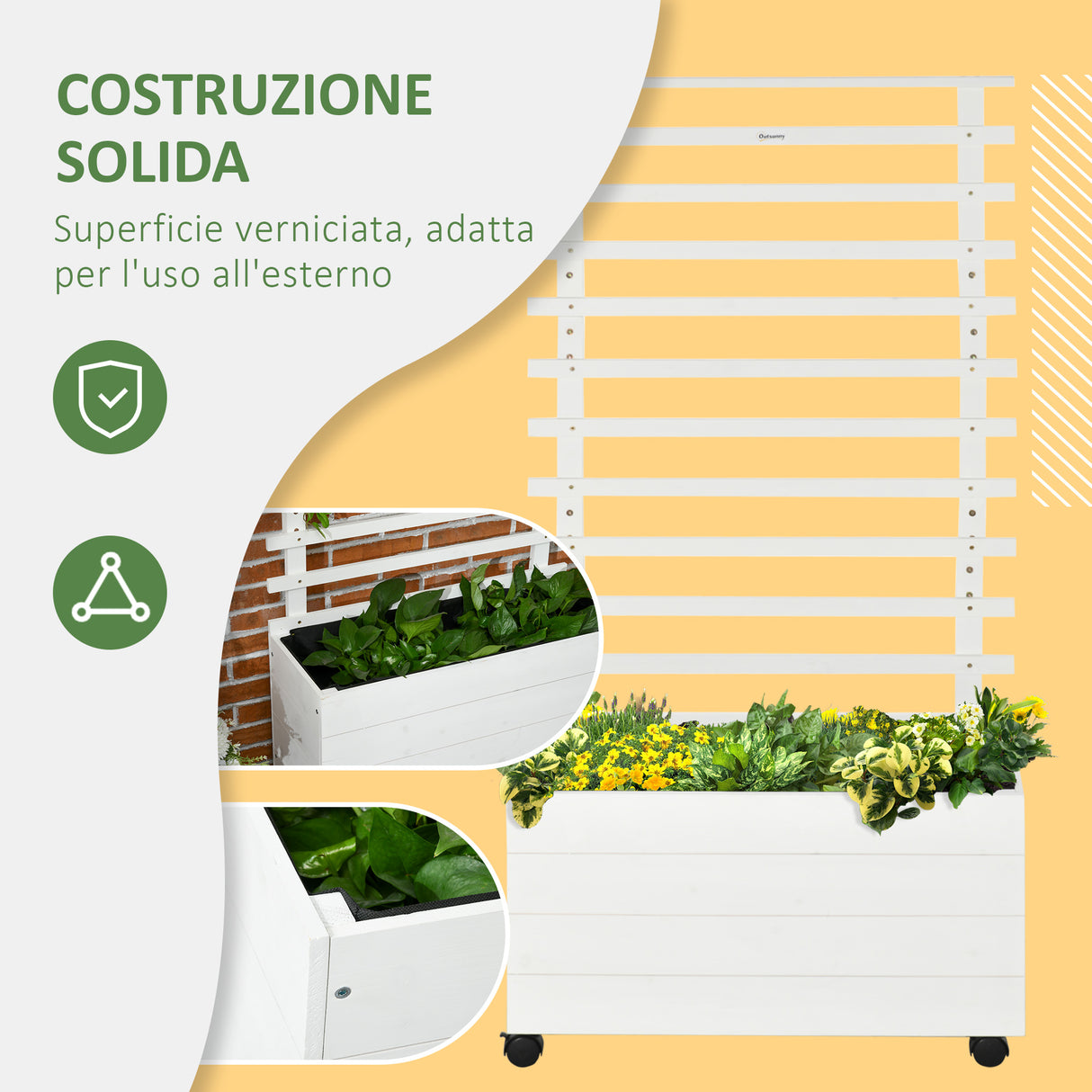 easycomfort easycomfort casetta per bambini in legno da esterno eta 3 7 anni 151x112 5x142cm blu