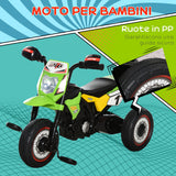 easycomfort easycomfort triciclo a pedali per bambini eta 18 36 mesi verde