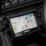 easycomfort easycomfort macchina elettrica per bambini 3 6 anni da 12v con telecomando fari e clacson 100x64 2x71 cm nero