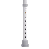 easycomfort easycomfort sedile da doccia con schienale ausilio da vasca sedia doccia altezza regolabile 8 posizioni antiscivolo ean 8054111846431