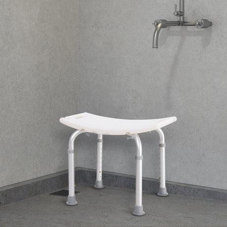 easycomfort easycomfort sgabello sedile sedia per doccia bagno antiscivolo altezza regolabile ean 8054111843003