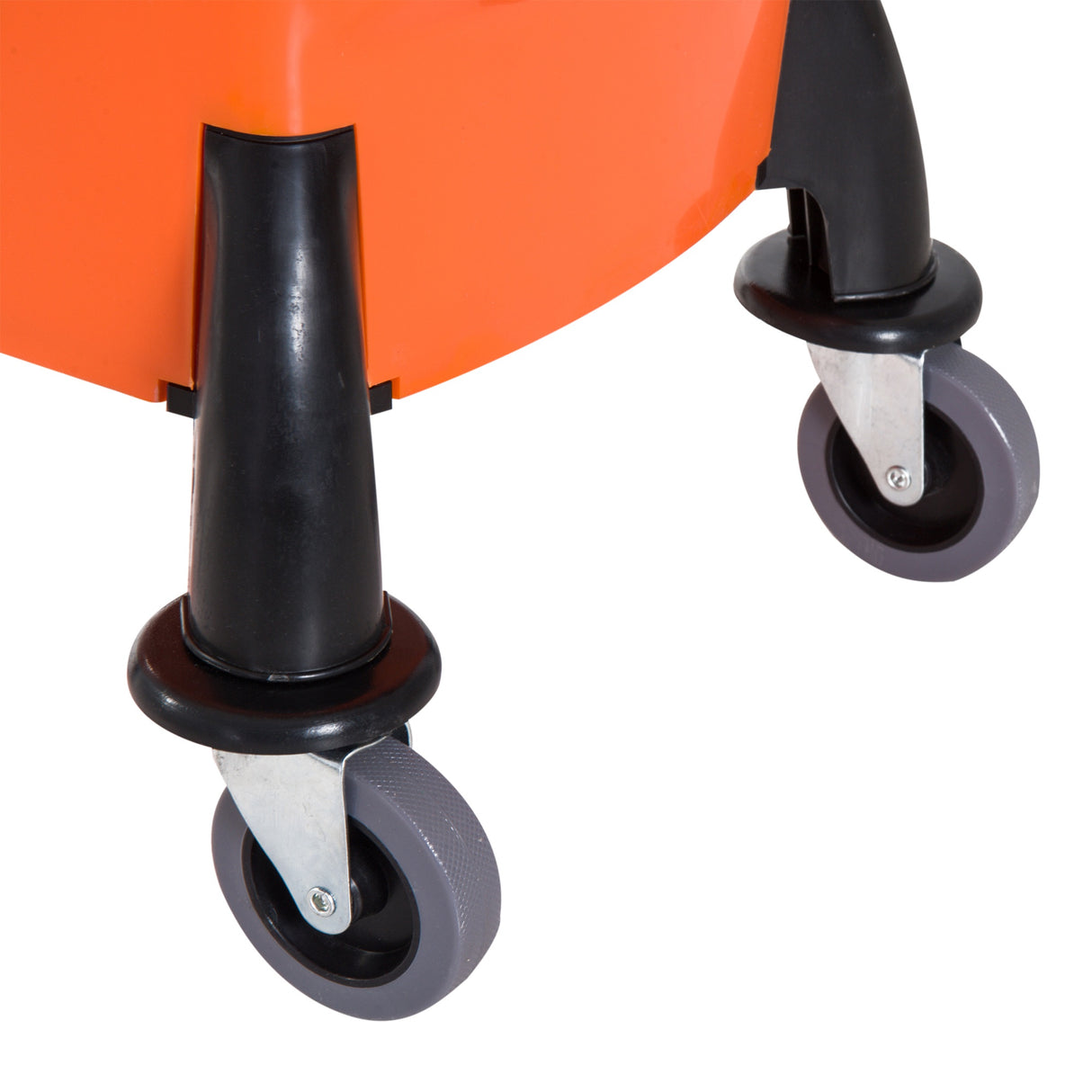 easycomfort easycomfort carrello delle pulizie professionale capacita 26l strizzatore rimovibile con ruote 44 36 90cm ean 8054111849289