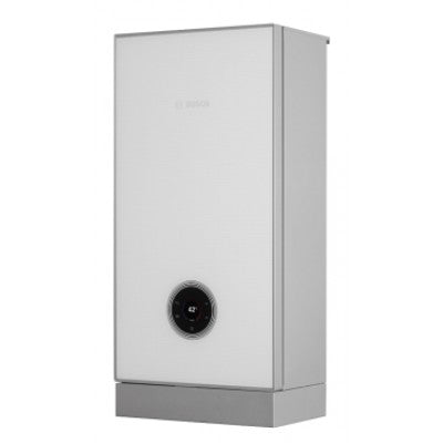 scaldabagno a gas junkers bosch therm 6000i s wtd12 2 metano con kit fumi