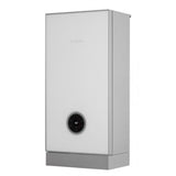 scaldabagno a gas junkers bosch therm 6000i s wtd12 2 metano con kit fumi