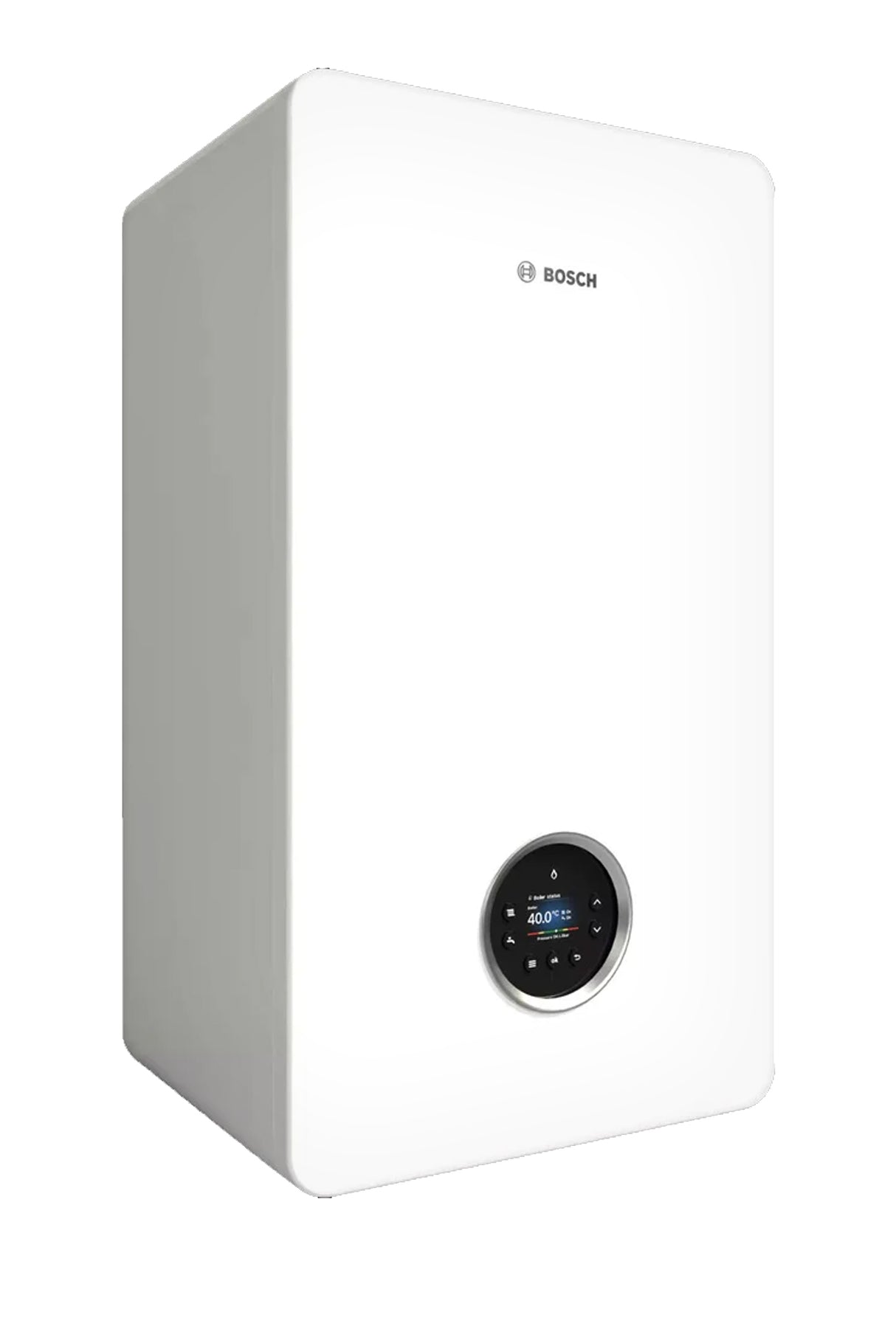 junkers bosch caldaia a condensazione junkers bosch condens gc 5700i 24 p solo riscaldamento metano o gpl con kit scarico fumi