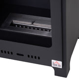 easycomfort easycomfort caminetto a bioetanolo piu efficiente ed ambientale capacita massima combustile 0 9 litri per una fiamma fino a 3 ore