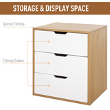 immagine-4-easycomfort-easycomfort-mobile-cassettiera-portaducomento-ufficio-con-3-cassetti-arredamento-moderno-per-casa-e-studio-bianco-ean-8054111848251