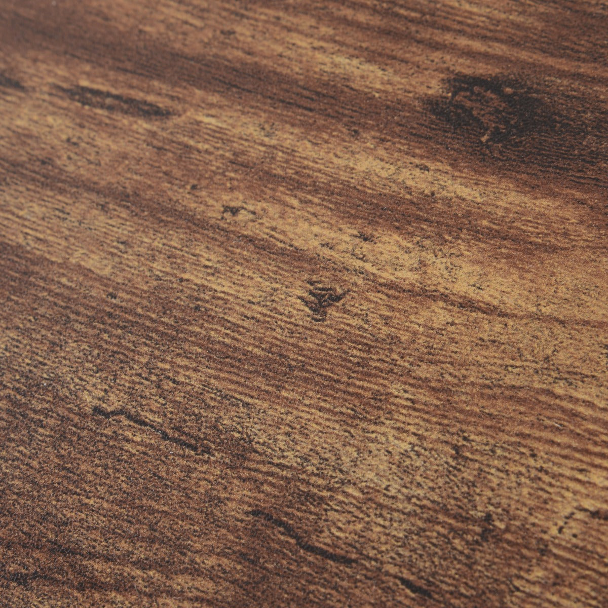 easycomfort easycomfort appendiabiti ad albero con 2 ripiani nero e marrone in metallo e legno ean 8054111843195