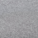 easycomfort easycomfort panca scarpiera salvaspazio in legno con cuscino 2 cassetti con mensola regolabile per 8 scarpe 104x24x55cm bianco