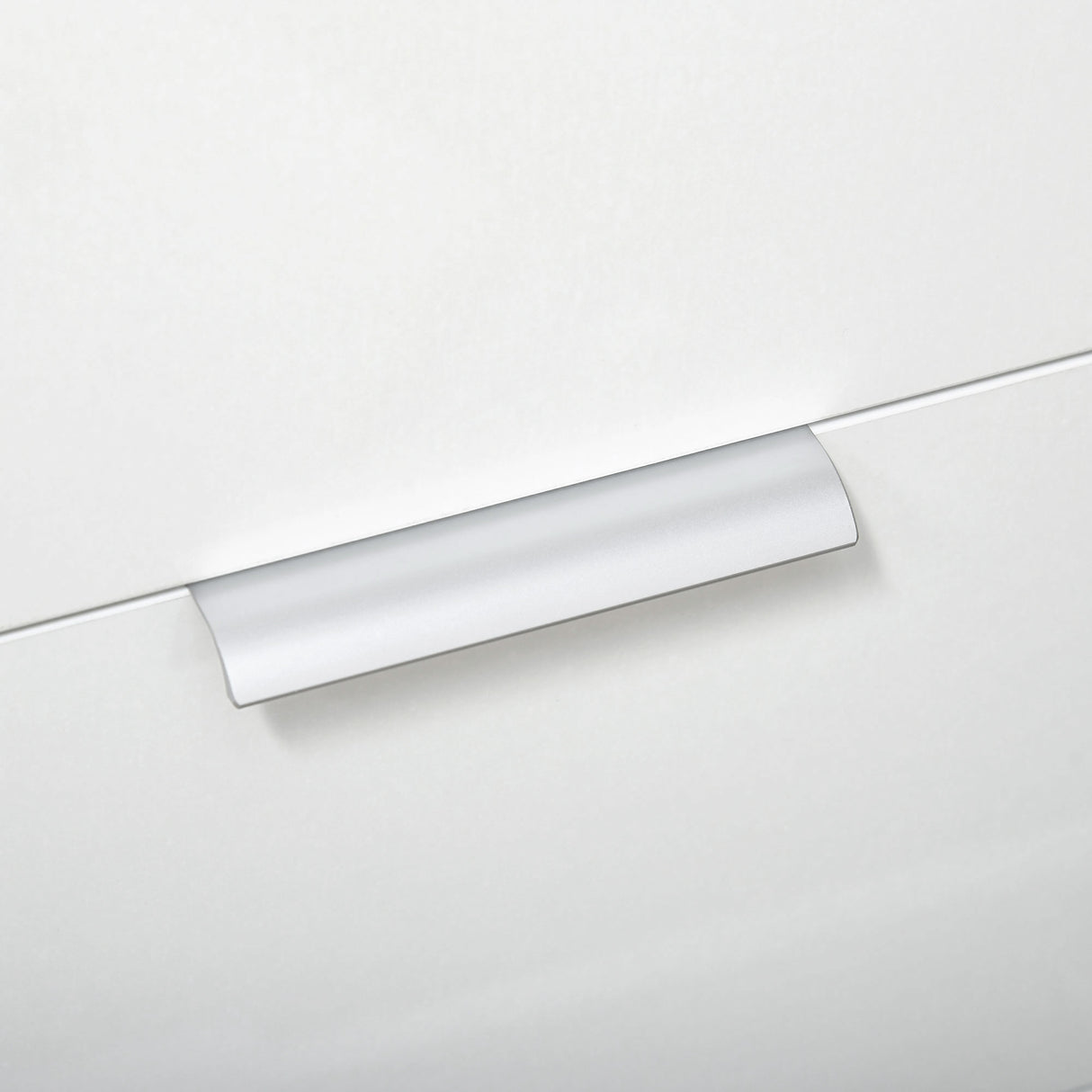 easycomfort easycomfort mobile per soggiorno con armadietto e cassetto ripiani regolabili su 3 livelli 70x35x92cm bianco