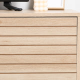 easycomfort easycomfort mobile tv moderno per tv max 60 in mdf e acciaio con 4 ripiani aperti e armadietto a 2 livelli 140x40x55 3 cm