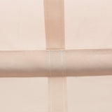 easycomfort easycomfort tenda da sole avvolgibile autoportante beige 300 150cm