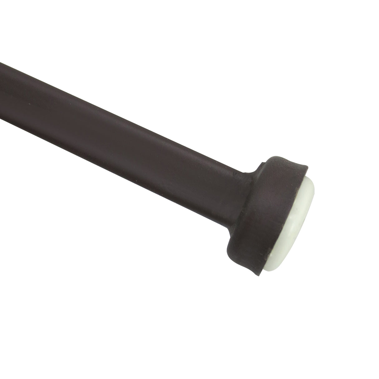 easycomfort easycomfort set 3 pezzi piedistallo porta piante in ferro battuto marrone