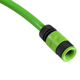 easycomfort easycomfort rullo avvolgitubo riavvolgimento automatico con ugello multifunzionale giardino 20 metri