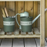 easycomfort fioriera rialzata in legno con gambe e ripiano inferiore per giardino e balcone 91x51x76cm 33183