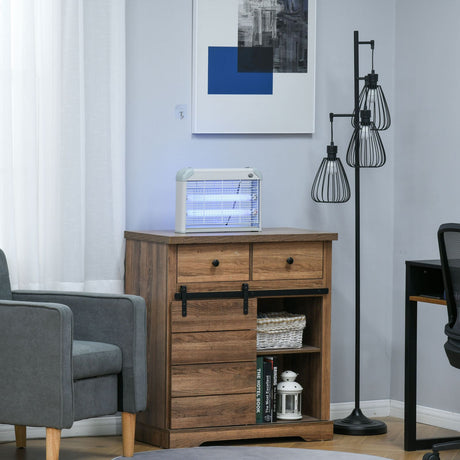 easycomfort easycomfort zanzariera elettrica 20w elettroinsetticida da esterno e interno con lampada antizanzare a led per 60m