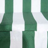 easycomfort easycomfort dondolo da giardino 3 posti in acciaio e teslin con tetto parasole 172x110x153 cm bianco e verde