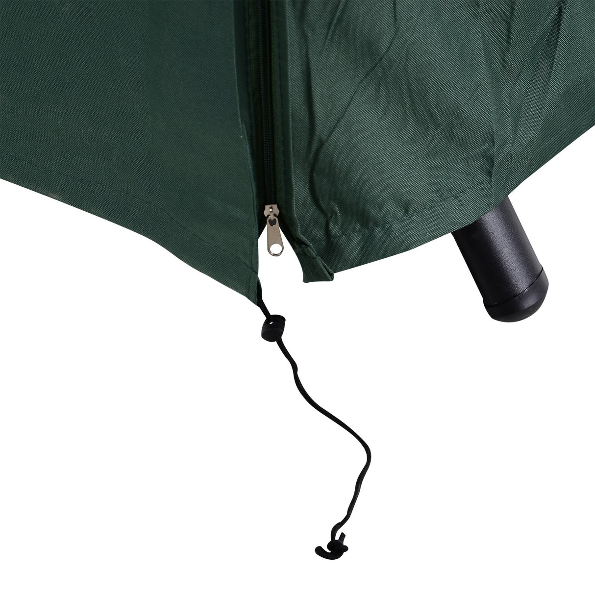 easycomfort easycomfort telo di copertura per dondolo in tessuto oxford impermeabile 205x124x164cm
