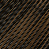 easycomfort easycomfort set da giardino 5 pezzi in rattan pe e acciaio 4 sedie da esterno con cuscini e tavolo rettangolare