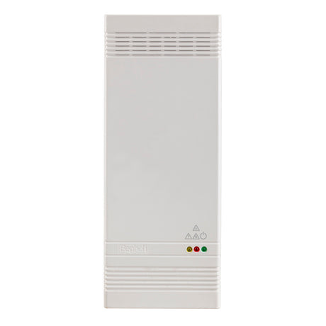 beghelli rivelatore di gas metano e monossido di carbonio beghelli sentigas duo dl145 ean 8002219908865