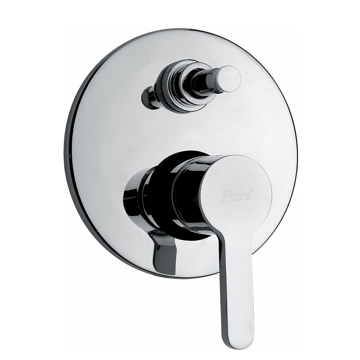 paini miscelatore rubinetto paini serie arena incasso doccia cdeviatore cod 92cr691 ean 8000177250309