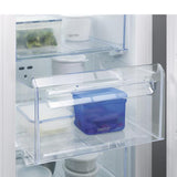 electrolux congelatore verticale a incasso electrolux lub3ae88s 98 litri classe e a873xl548xp549 bianco ean 7332543720651