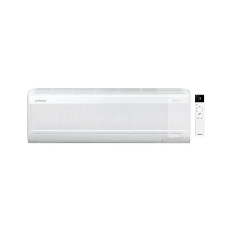 climatizzatore condizionatore quadri split inverter samsung serie windfree avant 9000_9000_9000_12000 btu con aj080txj4kg wi fi 9_9_9_12 r 32 novita