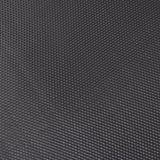 easycomfort easycomfort trampolino elastico per jumping fitness e allenamento a casa molle e struttura in acciaio 91x22 5cm nero e blu