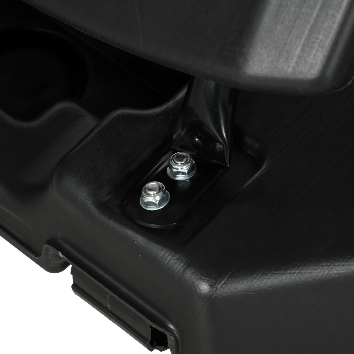 easycomfort canestro basket in acciaio regolabile in altezza e portatile con tabellone e ruote 107x70cm nero e rosso