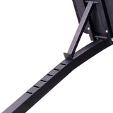 easycomfort easycomfort panca multifunzionale regolabile per bilanciere addominali dorsali manubri elastici per allenamento completo