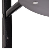 easycomfort easycomfort sacco boxe pera veloce con piattaforma e accessori inclusi