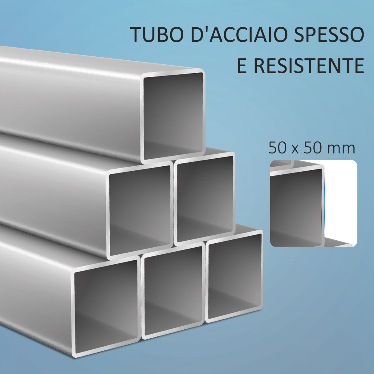 easycomfort easycomfort supporto per bilanciere multifunzione in acciaio altezza e larghezza regolabile 123 170x103x111 161cm