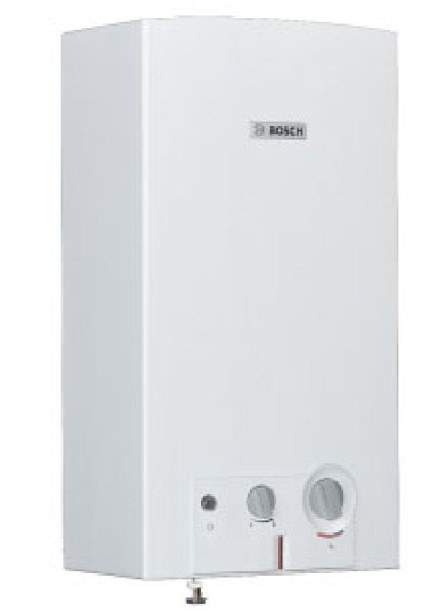 area occasioni scaldabagno a gas junkers bosch a camera aperta therm 4300 18 2 18 litri metano