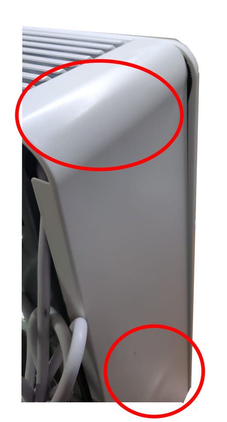 area occasioni scaldabagno a pompa di calore elettrico ariston lydos hybrid 100 eu con tecnologia ibrida cod. 3629053 new erp 32154