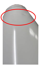 area occasioni scaldabagno a pompa di calore elettrico ariston lydos hybrid 100 eu con tecnologia ibrida cod. 3629053 new erp