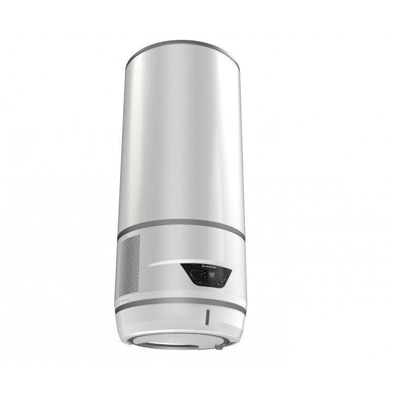 area occasioni scaldabagno a pompa di calore elettrico ariston lydos hybrid 100 eu con tecnologia ibrida cod. 3629053 new erp