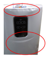 area occasioni scaldabagno elettrico ad accumulo lydos plus 80 v 5 eu