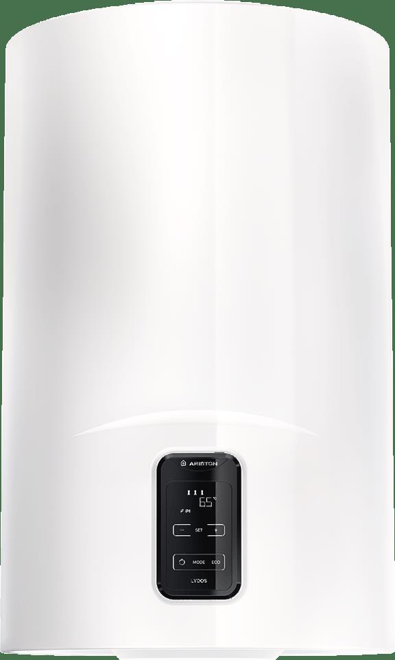 area occasioni scaldabagno elettrico ad accumulo lydos plus 80 v 5 eu