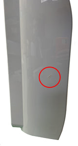 hisense area occasioni climatizzatore condizionatore hisense inverter soffitto pavimento serie super 36000 btu auv105ur4rc8 auw105u4rk7 r 32 wi fi optional classe aa con telecomando di serie incluso