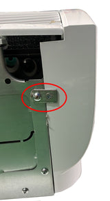 hisense area occasioni climatizzatore condizionatore hisense inverter soffitto pavimento serie super 36000 btu auv105ur4rc8 auw105u4rk7 r 32 wi fi optional classe aa con telecomando di serie incluso