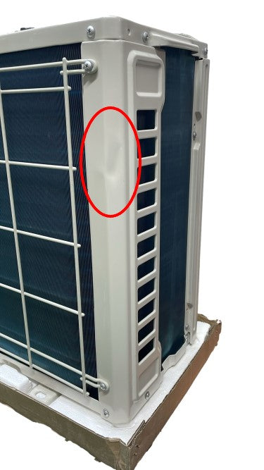 tcl area occasioni climatizzatore condizionatore tcl inverter breezein p5 12000 btu r 32 wi fi integrato aa sn12p5s0st12p0