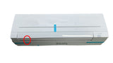 mitsubishi electric area occasioni climatizzatore condizionatore mitsubishi electric inverter serie ap 21000 btu msz ap60vgk r 32 modello large wi fi integrato