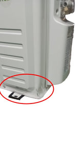 hisense area occasioni climatizzatore condizionatore hisense dual split inverter serie hi comfort 99 con 2amw35u4rgc r 32 wi fi integrato 90009000