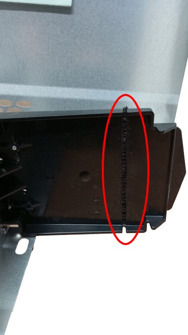 sabiana area occasioni ventilconvettore slim fan con mobile sabiana whisper cff ecm mv cb t 40 con comando digitale wi fi e bt e motore inverter