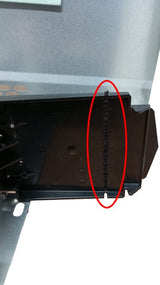 sabiana area occasioni ventilconvettore slim fan con mobile sabiana whisper cff ecm mv cb t 40 con comando digitale wi fi e bt e motore inverter