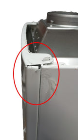 baxi area occasioni caldaia baxi camera aperta eco5 blue 24 low nox metano