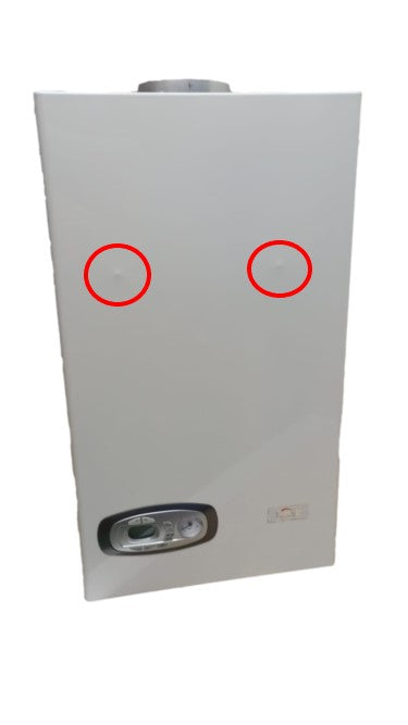 ferroli area occasioni caldaia a camera aperta ferroli divatech d ln c 24 low nox metano new erp