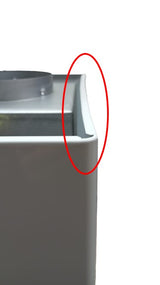 ferroli area occasioni caldaia a camera aperta ferroli divatech d ln c 24 low nox metano new erp