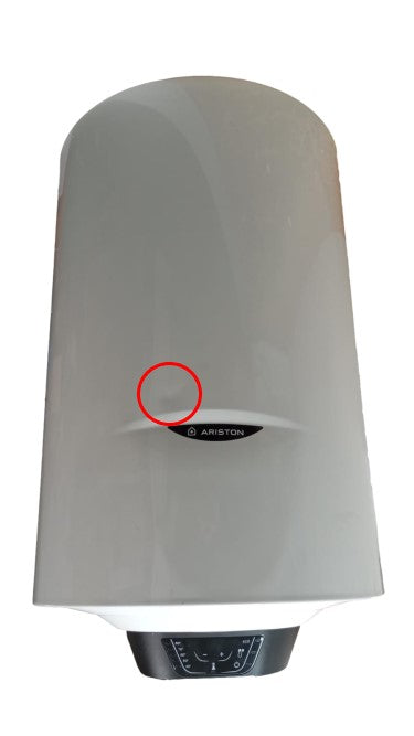 ariston area occasioni scaldabagno elettrico ariston pro1 eco 80 v5 eu verticale 5 anni di garanzia 80 lt 3201867